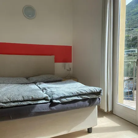Appartamento Gaia Con Piscina Seeblick *