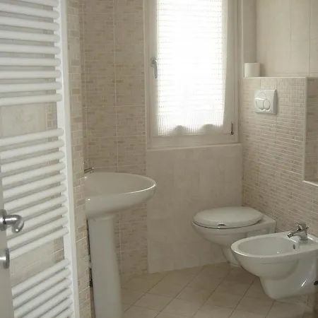 Gaia Con Piscina Seeblick Apartmán
